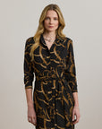 200978812001 SHADNY-LONG - Abiti - RALPH LAUREN