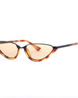 MONTECARLO OS2064-C04 HAVANA GIALLO - occhiali - OS SUNGLASSES