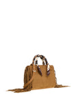 CANYON MINI TOTE FRINGES - Borse - RUE MADAM PARIS