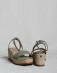 802920421009 LEONA - Scarpe - RALPH LAUREN