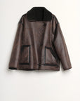 TF0401 - Cappotti - VICOLO