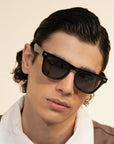 NEW YORK OS2037-C04 NERO - occhiali - OS SUNGLASSES