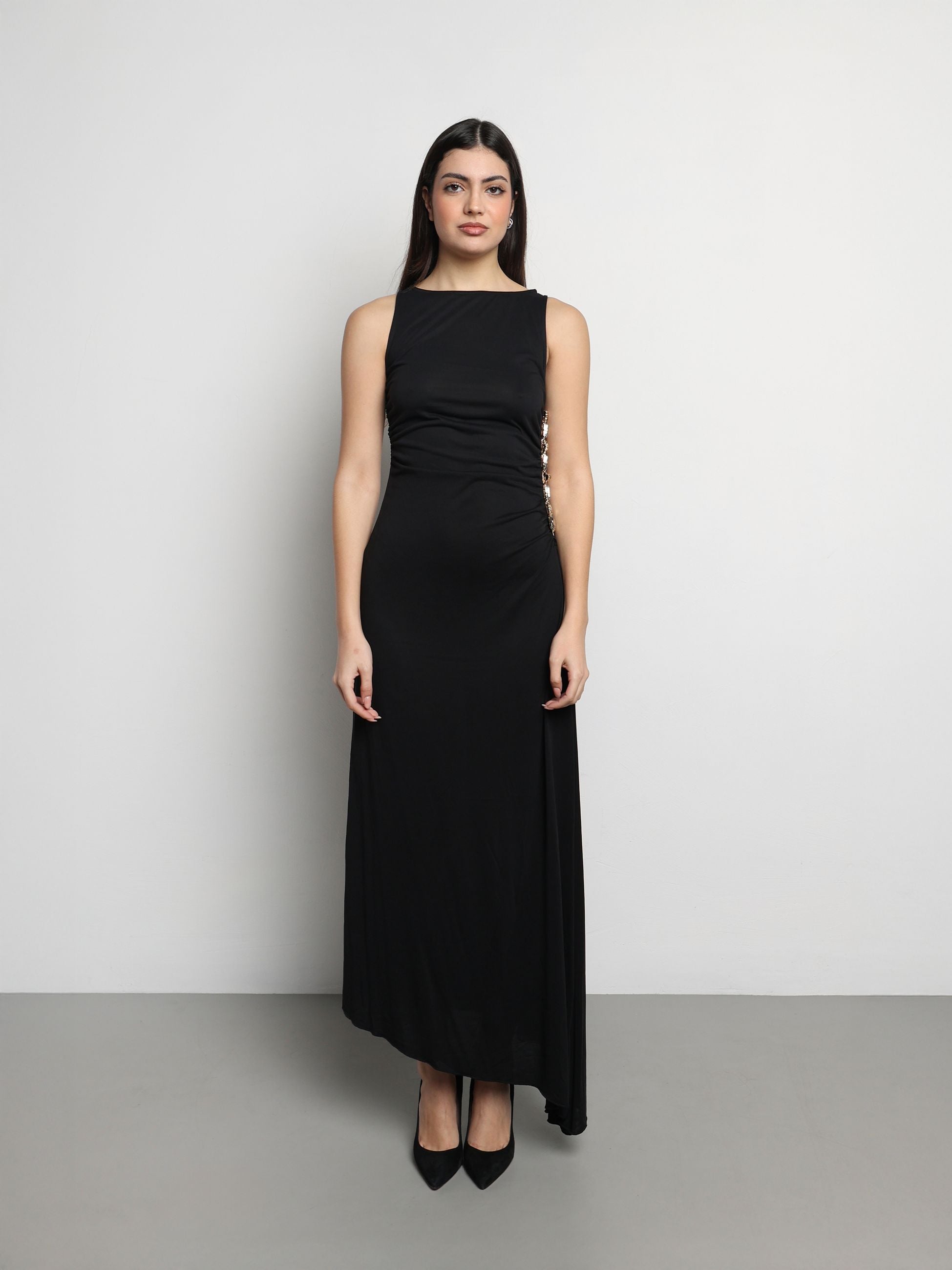 TL-08SS250922 - Abiti - TRASH AND LUXURY