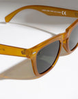 NEW YORK OS2037-C04 MIELE - occhiali - OS SUNGLASSES