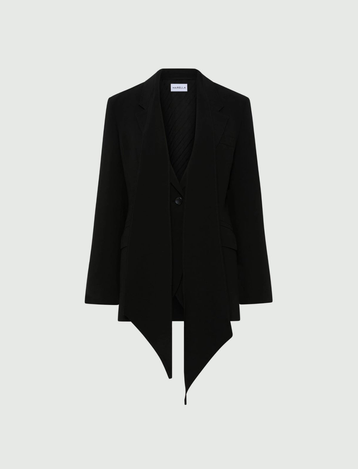 MLLOTTONE 2623046221200 - Giacche - MARELLA