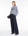 PETRA -AI24 - Pantaloni - Weekend MAX MARA