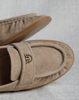 NATY 03 SD0351P004I35 - Scarpe - Pinko