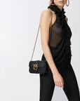 LOVE ONE POCKET C 100061-A0F1 AI25 NR - Borse - Pinko
