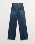 LIBRA BLU A0050BLU52A - Pantaloni - TWENTYFOUR