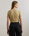 200971125002 KATLIN-SHORT - Maglieria - RALPH LAUREN