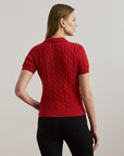 200932224012 NATRISSA-SHORT - Maglieria - RALPH LAUREN