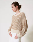 251TP3321 - Maglieria - TWINSET