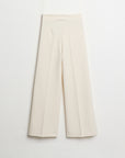 Pantalone largo elegante