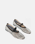 BOUNTY S0114NER62P - Scarpe - TWENTY-FOURHAITCH