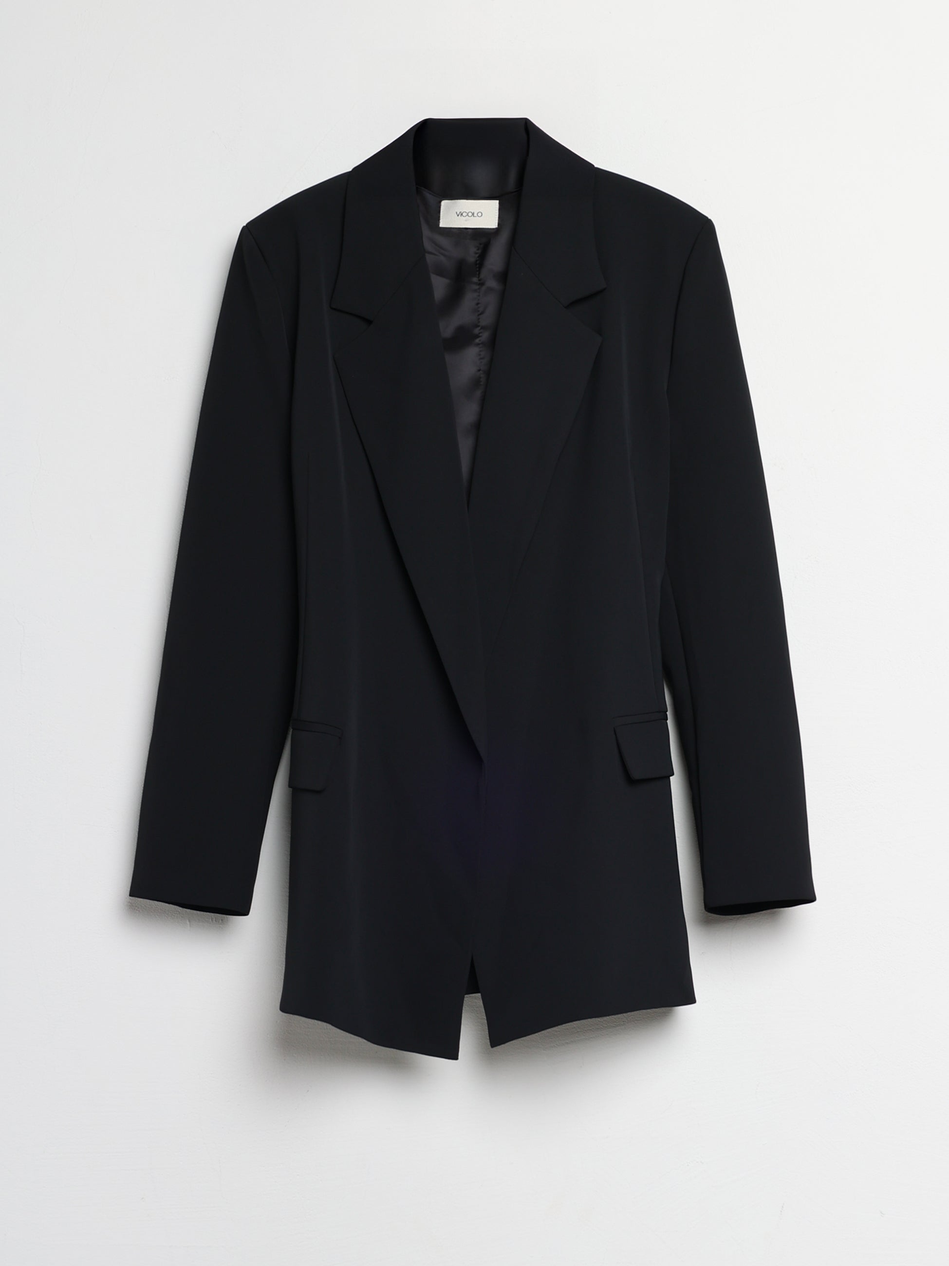 TF0358 - Giacche - VICOLO