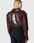 NEW BULUT A0216MAR62A - Giacche - TWENTY-FOURHAITCH