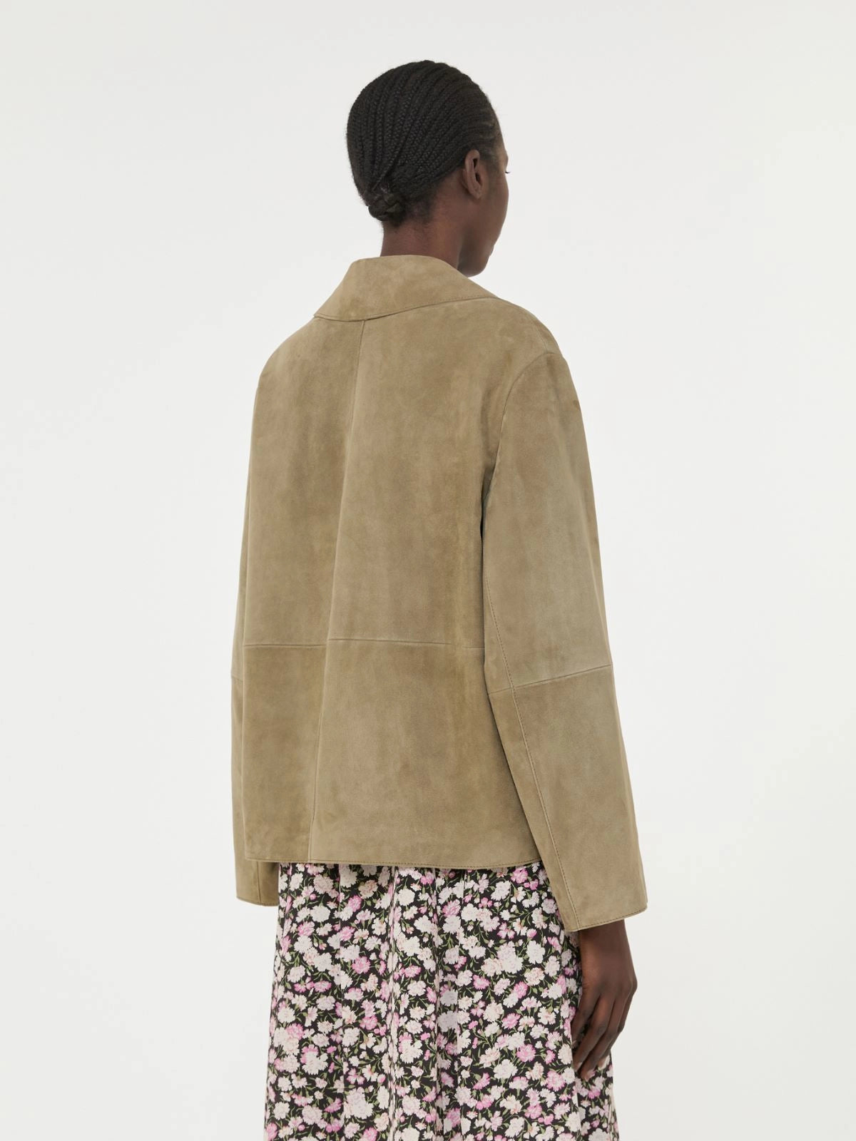 WKDPALCHI 2615441021600 - Giacche - Weekend MAX MARA