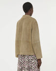 WKDPALCHI 2615441021600 - Giacche - Weekend MAX MARA
