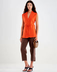 TAB1620 - pantalone - VICOLO