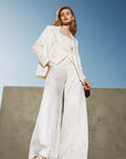 251TT2172 - Pantaloni - TWINSET