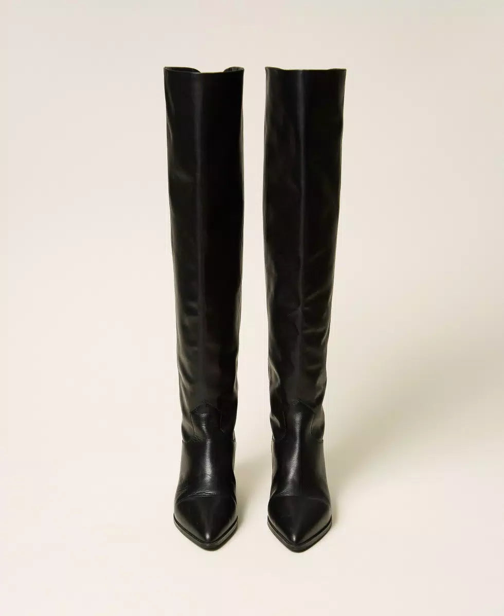 262TGT046 - Scarpe - TWINSET
