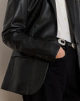 200957417002 BONARO - giacca - RALPH LAUREN
