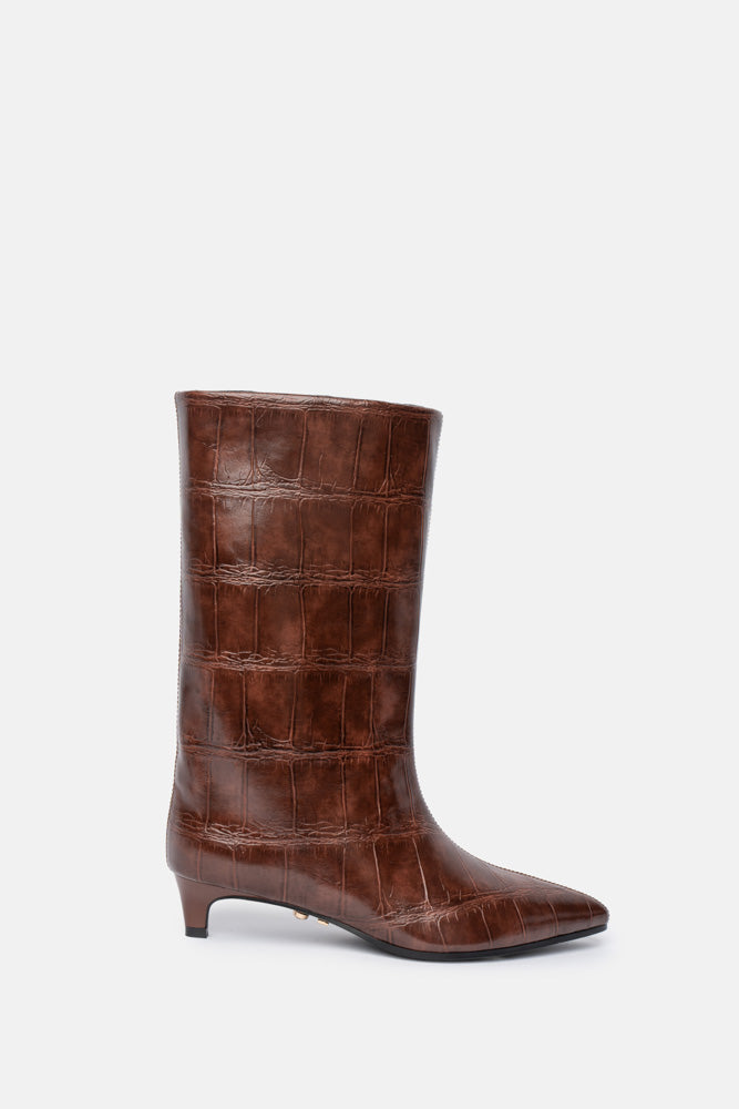 OLENOR S0166MAR62A - Scarpe - TWENTY-FOURHAITCH