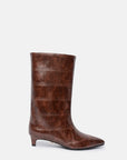 OLENOR S0166MAR62A - Scarpe - TWENTY-FOURHAITCH