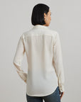 200909393001 KRISTY-LONG - Camicie - RALPH LAUREN