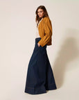 261TP2671 - pantalone - TWINSET