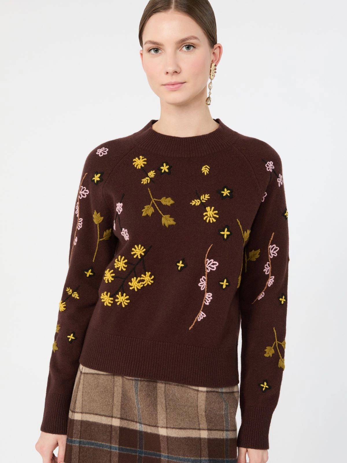 WKDRAFIA 2625366122600 - Maglieria - Weekend MAX MARA