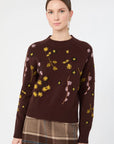 WKDRAFIA 2625366122600 - Maglieria - Weekend MAX MARA