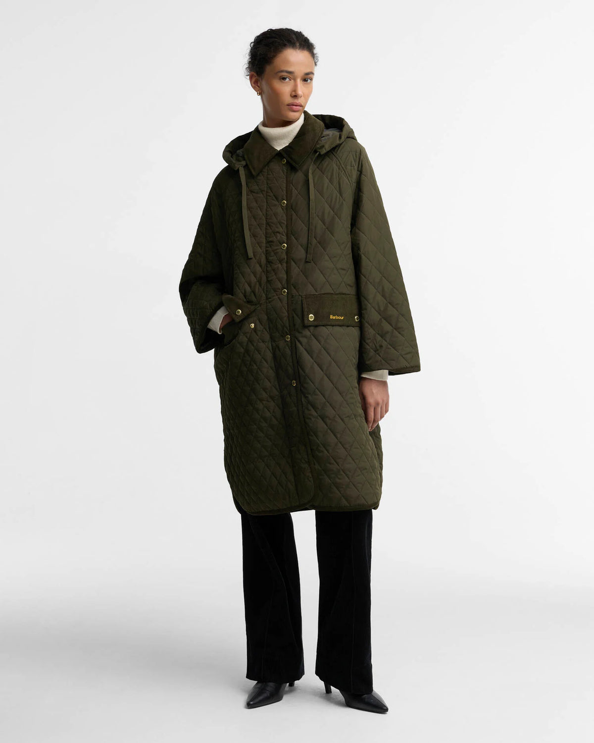 LQU1926OL51 - Giacche - Barbour