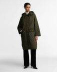 LQU1926OL51 - Giacche - Barbour