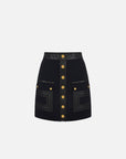 GO12057E2 - Gonne - Elisabetta Franchi