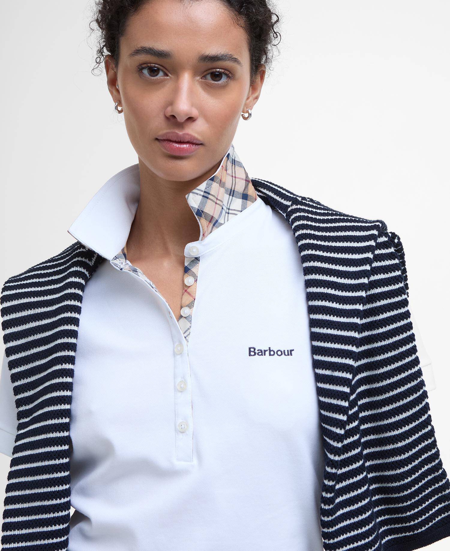 LML0634 LML Portsdown - Maglieria - Barbour