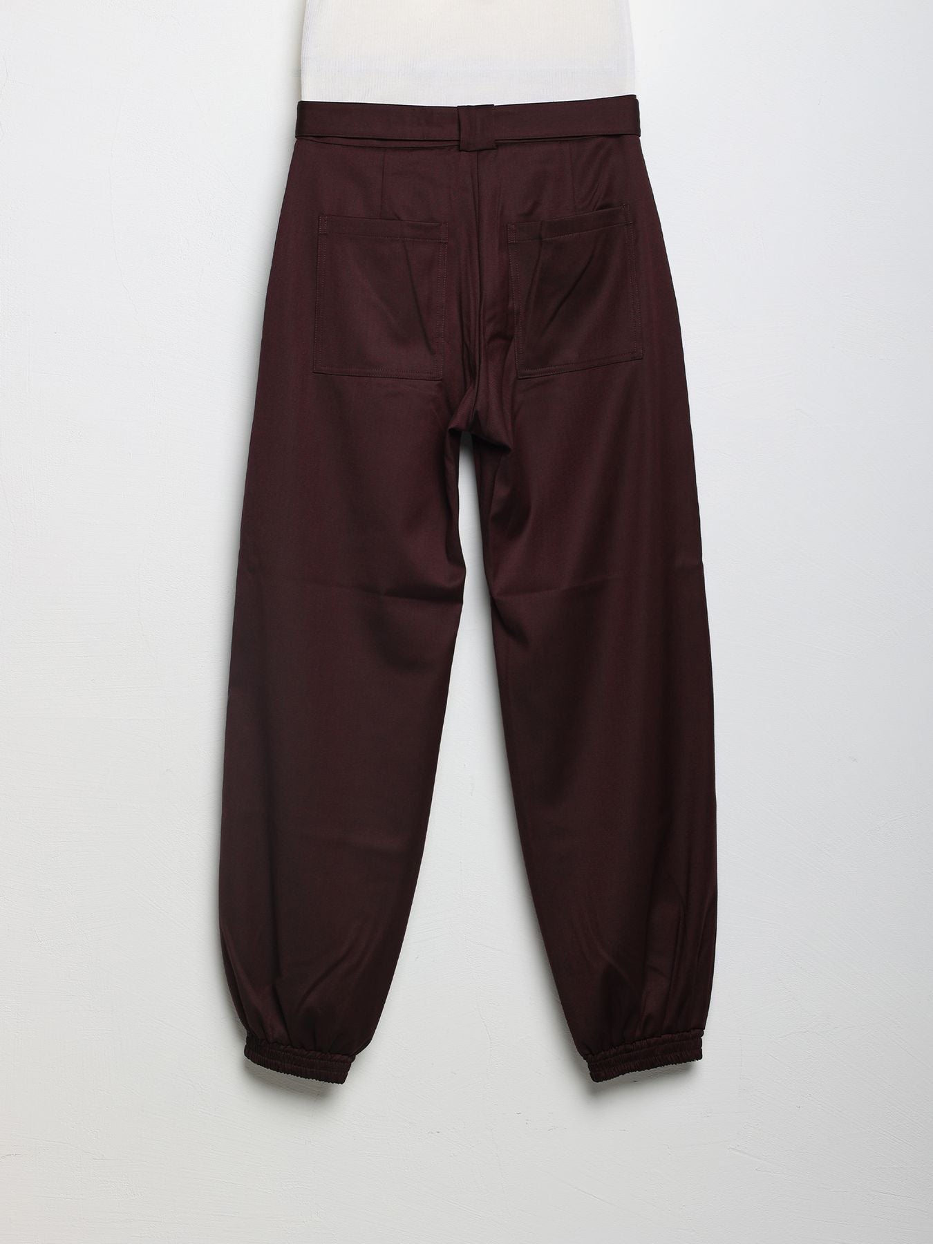 CAPRONI 104379-A1B3 - Pantaloni - Pinko