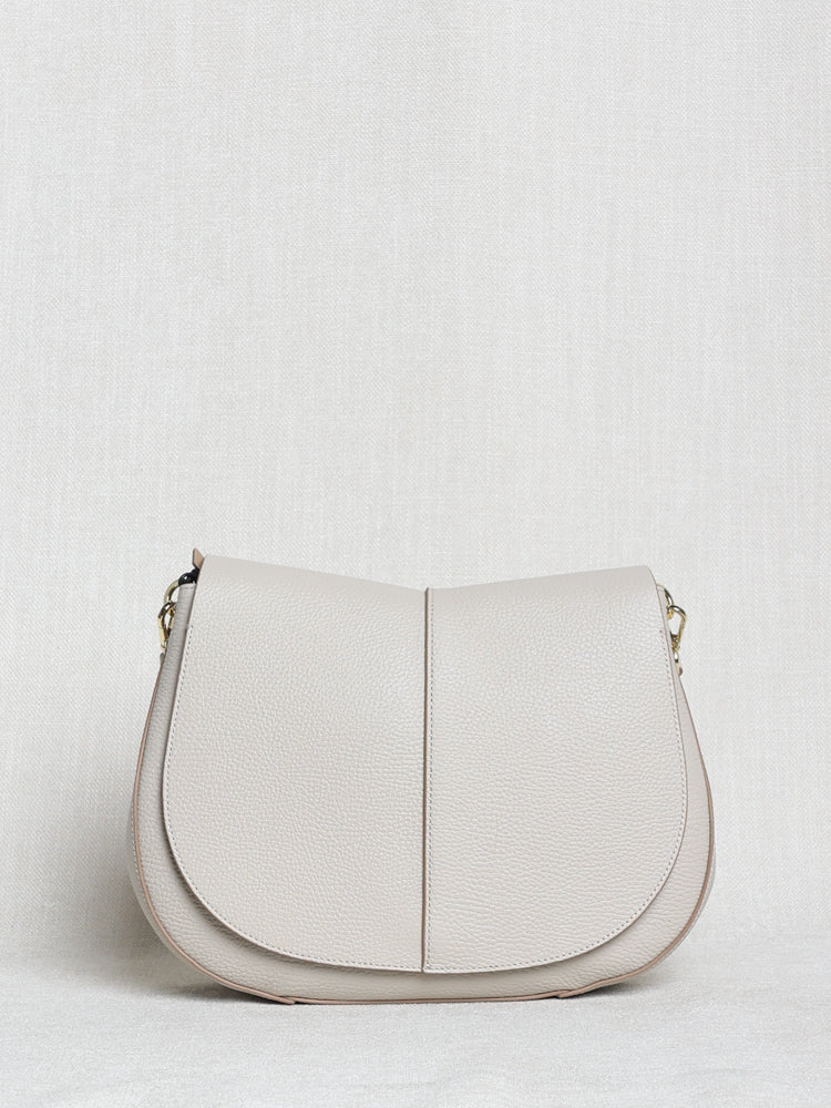 HELENA ROUND /BS6037 -AI24 - Borse - GIANNI CHIARINI