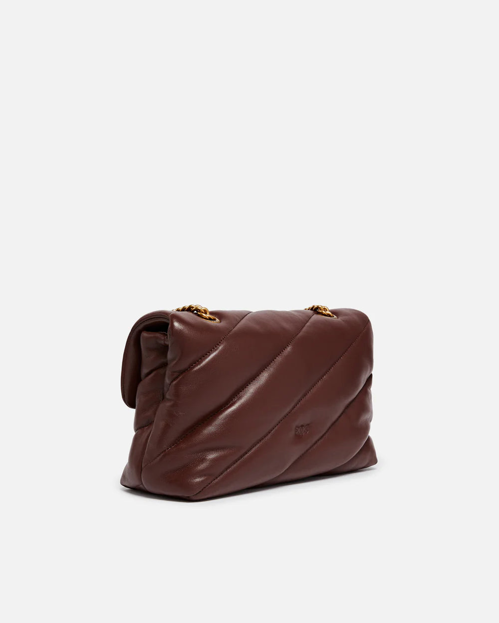 LOVE PUFF CLASSIC 100038-A0F2 PE26 - BORSA - Pinko
