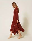 262TP271A - Abiti - TWINSET