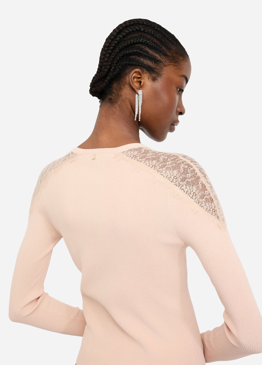 CF5425MS46M - Maglieria - LIU JO