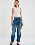 DF5048 ZOE - Pantaloni - VICOLO