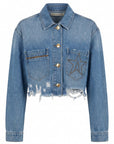 TL-09SS261501 - Giacche - TRASH AND LUXURY