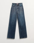 LIBRA BLU A0050BLU52A - Pantaloni - TWENTYFOUR