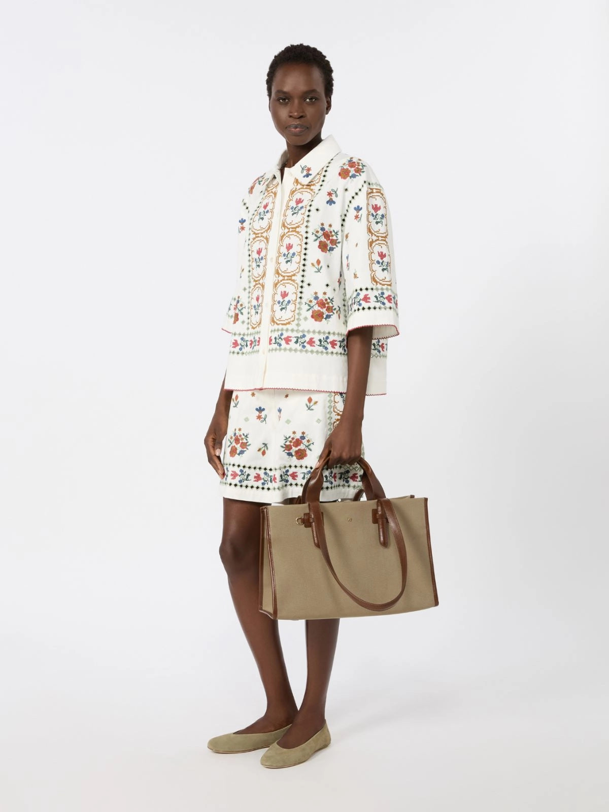 WKAGIANNA 2625516064600 - BORSA - Weekend MAX MARA