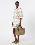 WKAGIANNA 2625516064600 - BORSA - Weekend MAX MARA