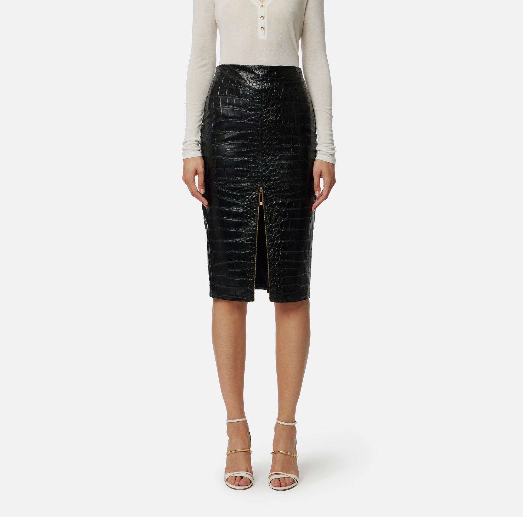 GO10856E2 - Gonne - Elisabetta Franchi