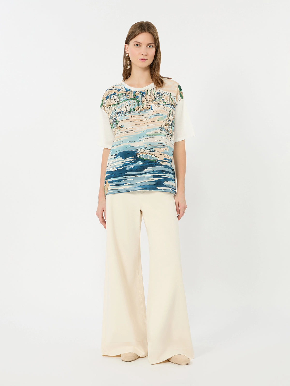 WKDTERZO 2625946071600 - Maglieria - Weekend MAX MARA