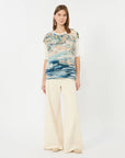 WKDTERZO 2625946071600 - Maglieria - Weekend MAX MARA