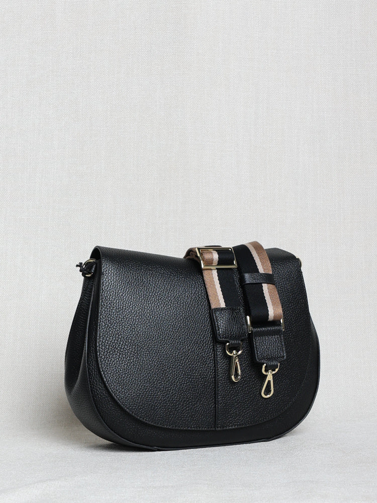 HELENA ROUND /BS6037 -AI24 - Borse - GIANNI CHIARINI